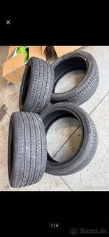 Letné pneu matador 245 40 r19 dot25