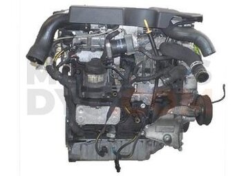 Rozpredám motor 2.2 DTI 92 KW Y 22 DTR – Opel Zafira na diel