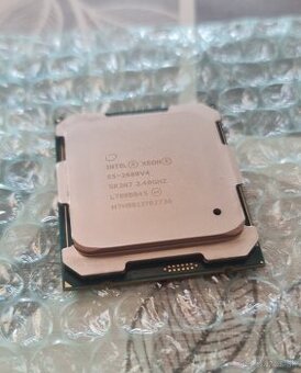 INTEL XEON E5-2680 V4