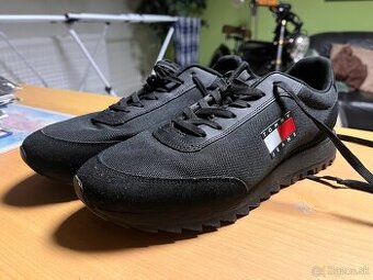 Topánky Tommy Jeans veľkosť 42