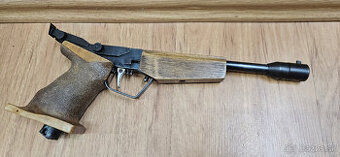 Vzduchová pištol TAU 7