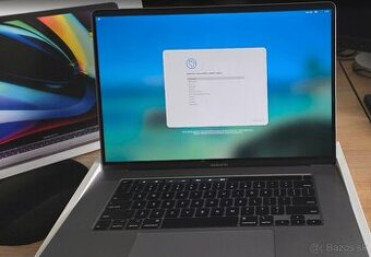 Predam MacBook Pro 16 inch