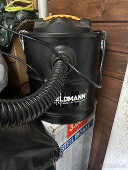vysávač na popol Fieldmann FDU 201001-E