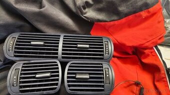 Audi S3 8L / Seat Leon 1m podsvietene fukare