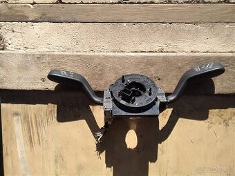 Skoda Fabia 2 1.2htp 2007 packy