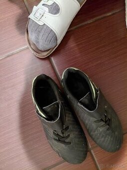 Topanky na futbal 33