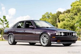 BMW M5 E34 R18 18 Dvojrozmer styling 37 disky elektrony