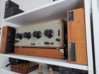 elektromenič starožitný..........................