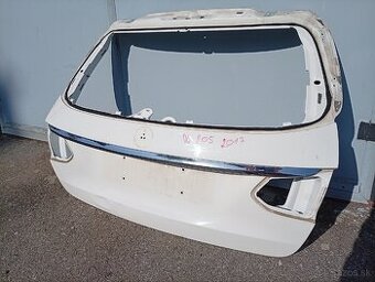 Kapota zadná Mercedes C W205