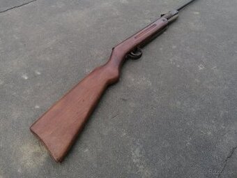 Predám vzduchovka ZV 4