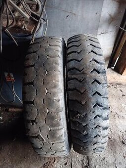 Pneumatiky Tatra,  Liaz 11-20