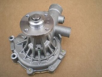 Vodná pumpa na Perkins