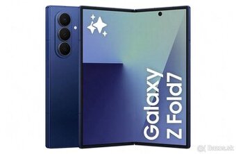 Samsung Galaxy Z Fold 7 512gb