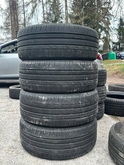 BRIDGESTONE 225/50/R18 LETNÉ