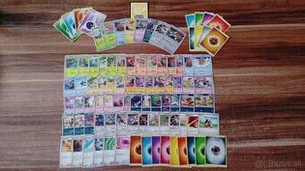 Predám originál Pokemon karty Phantasmal Flames
