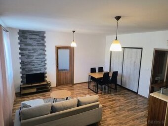 Predám 2-izbový byt