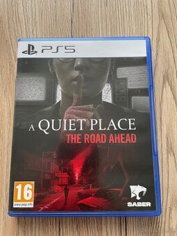 A Quiet Place PS5