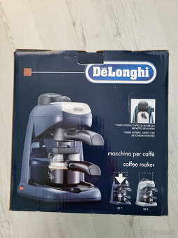 Kávovar DeLonghi