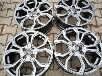 Ford Ecosport Fiesta 17" x108  Snímače ,originálne elektrón