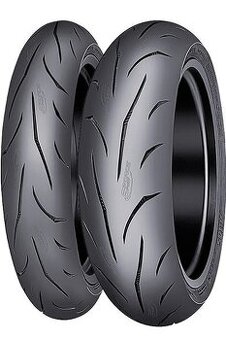 Pneu MITAS SPORT FORCE+ EVOLUTION 120 180 190