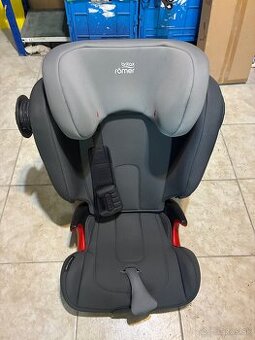 Autosedačka Britax Römer KIDFIX II XP