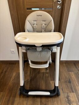 Jedálenská stolička pre deti Peg Perego Siesta
