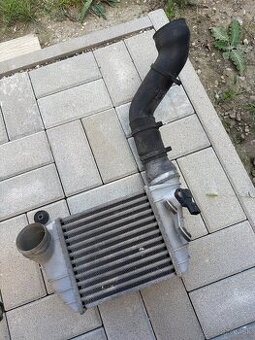Intercooler Audi TT 8N 1.8T 132kw
