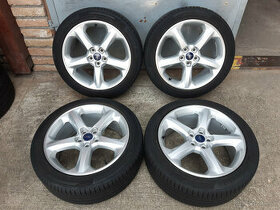 5x108  18"  Ford Mondeo  +235/45 R18