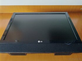 LED TV Monitor LG Flatron M 198WA-BZ