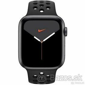 Apple Watch Nike Series 5 44mm SU AKO NOVE KOMPLET