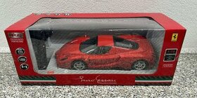 Predám RC model Ferrari Enzo