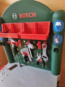 Bosch pracovný stol - 1