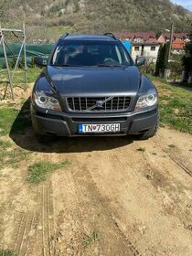 Volvo XC90 , 2,4 AWD