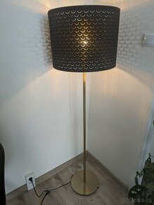 IKEA lampa Nymo/Skaftet - 1