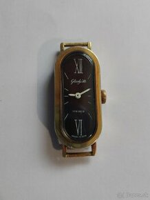 Dámske hodinky Glashutte na opravu