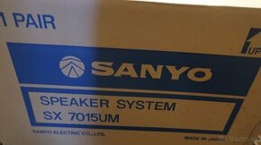 Sanyo SX7015UM