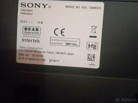 Sony televizor kupim - 1