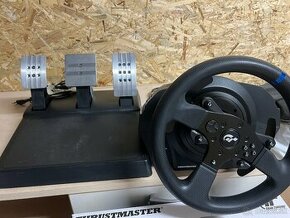 Volant Thrustmaster T300 RS GT Edition - 1