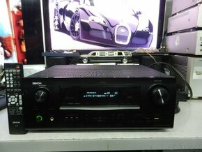 DENON AVR-1911...AV receiver 7.1 , HDMI , DTS-HD, Dolby True