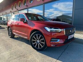 Volvo XC60 2,0D 140kW D4 GEARTRONIC