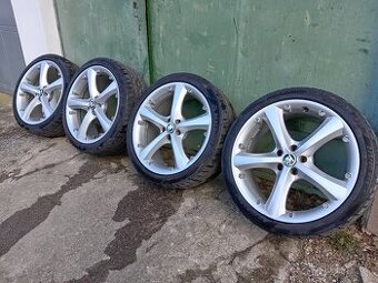 R18 5x100