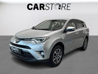 Toyota RAV4 2.0i 112 kW AWD s AT (2018 - 1
