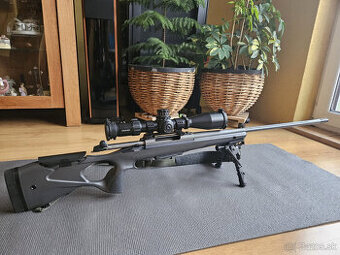Sako S20 kal. .300 Win. Mag.
