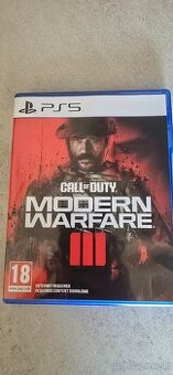 Call of Duty - Modern Warfare 3 - PS5 -