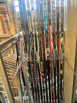 SPÁJANÉ HOKEJKY CCM-BAUER