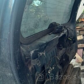 5 dvere jeep gran cheroky rv 2000