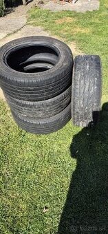 Bridgestone 235/55/17