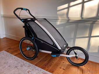 Cyklovozíky Thule Chariot Sport, Chariot Sport 2