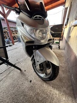 Kymco 250