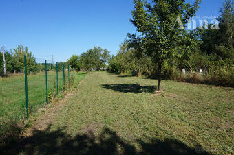 St. pozemok (1.226 m2) - Bílkove Humence - 1